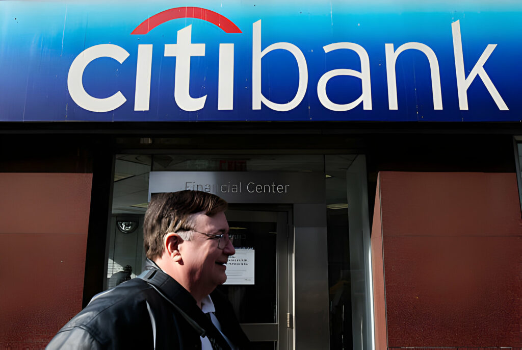 Citibank