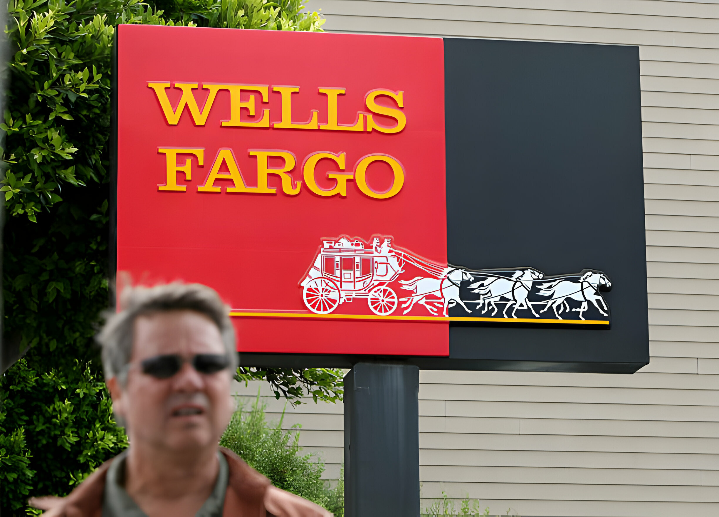 wells fargo